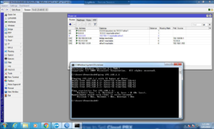 Read more about the article Mikrotik WAN failover setup