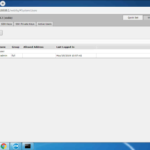 Basic Port Forwarding