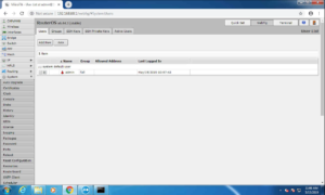 Read more about the article Basic Port Forwarding